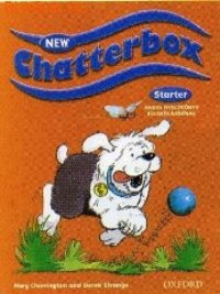Chatterbox Starter Pupils Book
